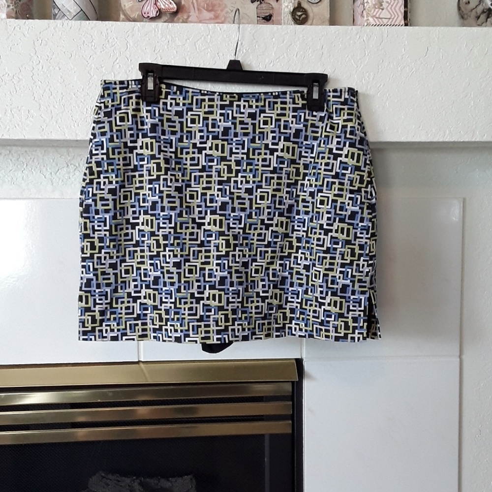 LIZGOLF skort - Picture 2 of 7